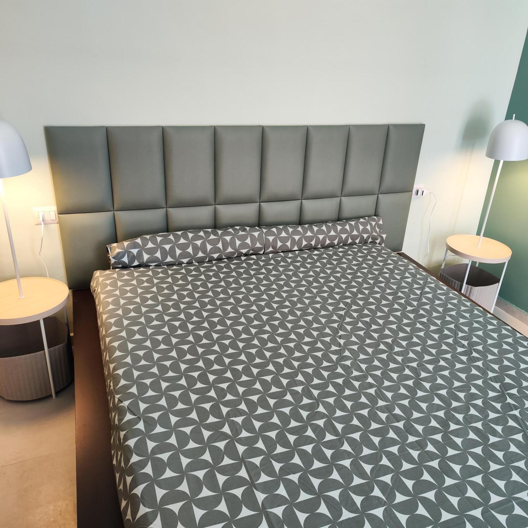 Mistral130 Apartment Bari Bagian luar foto