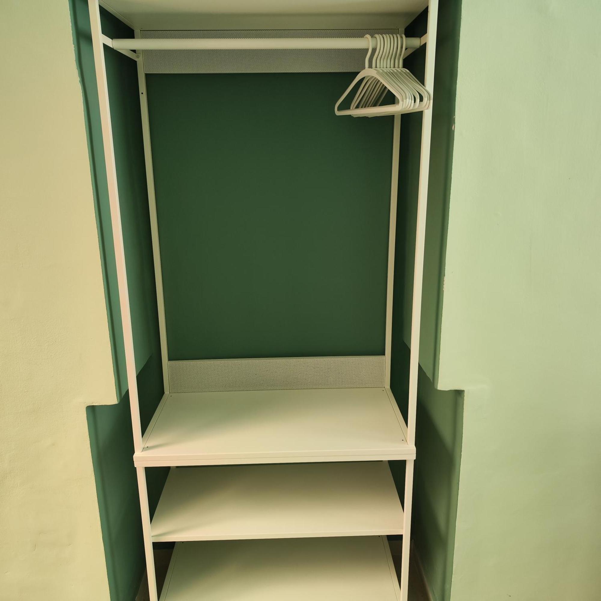 Mistral130 Apartment Bari Bagian luar foto
