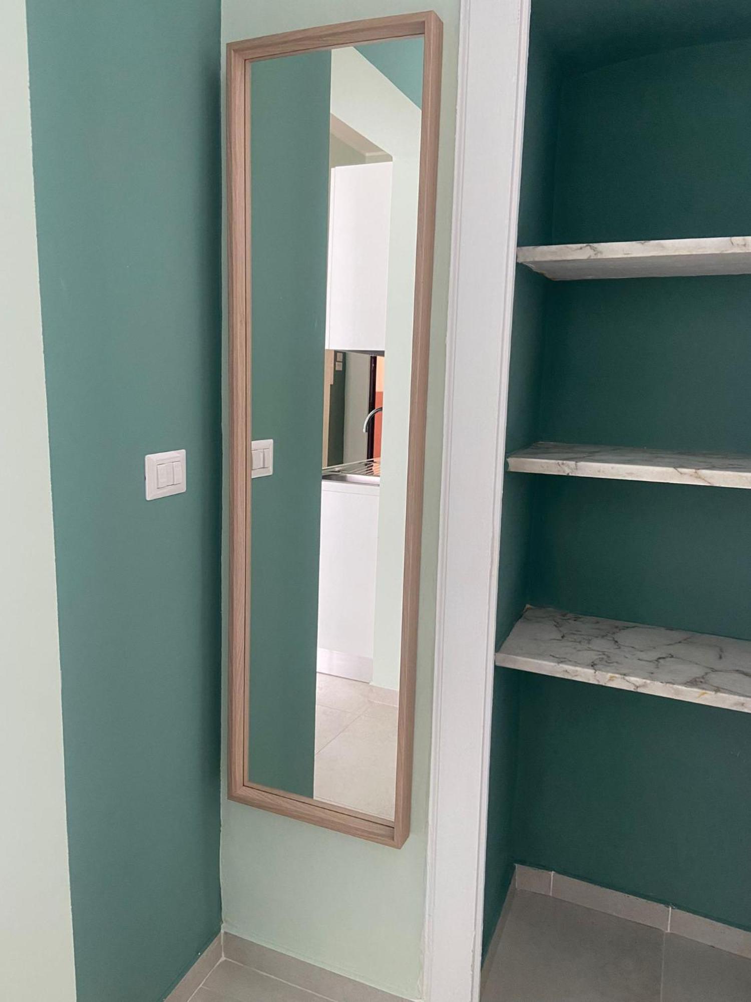 Mistral130 Apartment Bari Bagian luar foto